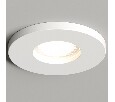Встраиваемый светильник Denkirs DK2036 DK2036-WH