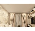 Встраиваемый светильник Denkirs DK2037 DK2038-WH