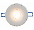 Встраиваемый светильник Denkirs DK2045 DK2045-WH