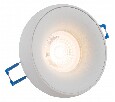 Встраиваемый светильник Denkirs DK2045 DK2045-WH