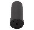 Накладной светильник Denkirs DK2000 DK2051-BK
