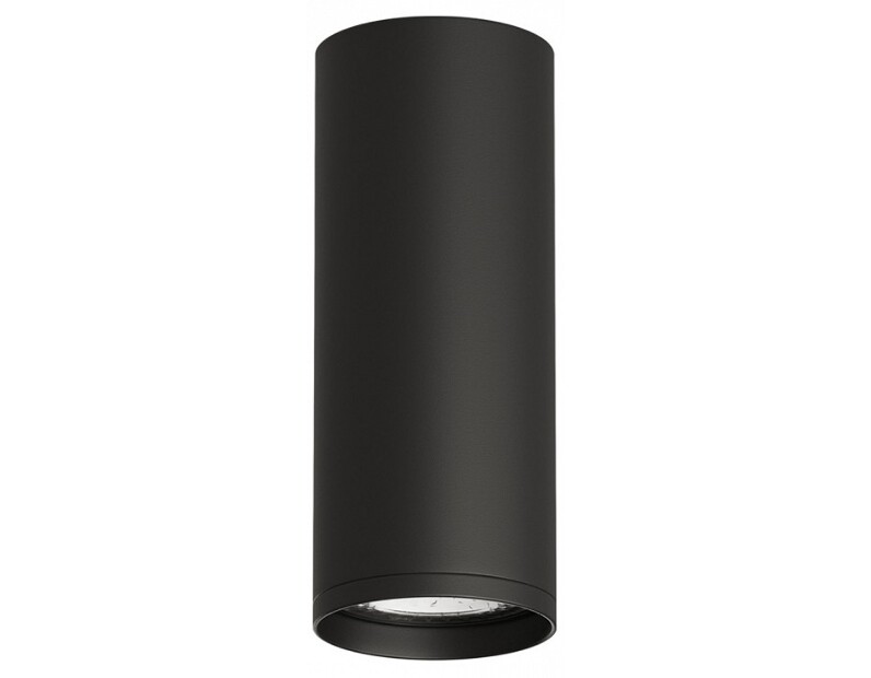 Накладной светильник Denkirs DK2000 DK2051-BK
