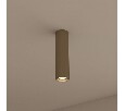 Накладной светильник Denkirs Tube DK2052-SG
