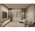 Накладной светильник Denkirs Tube DK2052-WH