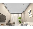 Встраиваемый светильник Denkirs Roto DK2120-BK