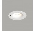 Встраиваемый светильник Denkirs Roto DK2120-WH