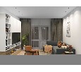 Встраиваемый светильник Denkirs DK2400-BK DK2400-BK
