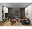 Встраиваемый светильник Denkirs DK2402-BK DK2402-BK