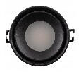 Встраиваемый светильник Denkirs DK2403-BK DK2403-BK