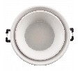 Встраиваемый светильник Denkirs DK2403-WH DK2403-WH