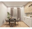 Встраиваемый светильник Denkirs DK2403-WH DK2403-WH