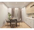 Встраиваемый светильник Denkirs DK2404-WH DK2404-WH
