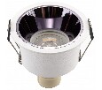 Плафон металлический Denkirs DK2411 DK2411-BC