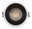 Плафон металлический Denkirs DK2411 DK2411-BK