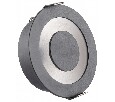 Встраиваемый светильник Denkirs DK2500 DK2500-BK