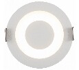 Встраиваемый светильник Denkirs DK2500 DK2500-WH