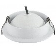 Встраиваемый светильник Denkirs DK2500 DK2500-WH
