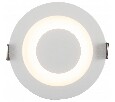 Встраиваемый светильник Denkirs DK2500 DK2700-WH