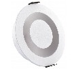 Встраиваемый светильник Denkirs DK2500 DK2700-WH