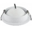 Встраиваемый светильник Denkirs DK2500 DK2700-WH