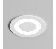 Встраиваемый светильник Denkirs DK2500 DK2700-WH