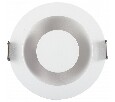 Встраиваемый светильник Denkirs DK2500 DK2700-WH