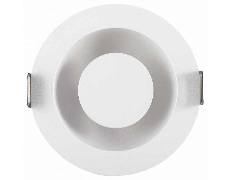 Встраиваемый светильник Denkirs DK2500 DK2700-WH