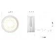 Модуль светодиодный Denkirs SLIM LED DK3000-5W