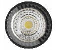 Модуль светодиодный Denkirs SLIM LED DK3000-7W-BK