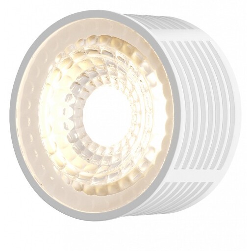 Модуль светодиодный Denkirs Slim LED DK3000-8W dim