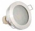 Встраиваемый светильник Denkirs DK3012 DK3012-AL
