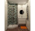 Встраиваемый светильник Denkirs DK3012 DK3012-WH