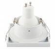 Встраиваемый светильник Denkirs DK3012 DK3014-WH