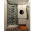 Встраиваемый светильник Denkirs DK3012 DK3014-WH