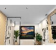 Встраиваемый светильник Denkirs DK3016 DK3016-BK