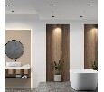 Встраиваемый светильник Denkirs DK3016 DK3016-BK