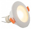 Встраиваемый светильник Denkirs DK3016 DK3016-WH