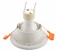Встраиваемый светильник Denkirs DK3016 DK3016-WH