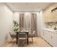 Встраиваемый светильник Denkirs Billum DK3020-BK