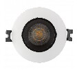 Встраиваемый светильник Denkirs DK3020WB DK3020-WB