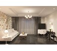 Встраиваемый светильник Denkirs Billum DK3020-WH