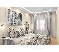 Встраиваемый светильник Denkirs Billum DK3020-WH