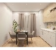 Встраиваемый светильник Denkirs DK3020WW DK3021-WH
