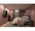 Встраиваемый светильник Denkirs DK3020CC DK3022-CM