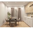 Встраиваемый светильник Denkirs DK3020WW DK3022-WH