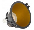 Встраиваемый светильник Denkirs DK3026 DK3026-BG