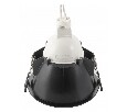 Встраиваемый светильник Denkirs DK3026 DK3026-BG