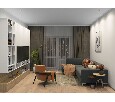 Встраиваемый светильник Denkirs DK3026 DK3026-WB