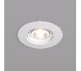 Встраиваемый светильник Denkirs DK3028 DK3028-WH