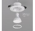 Встраиваемый светильник Denkirs DK3028 DK3028-WH